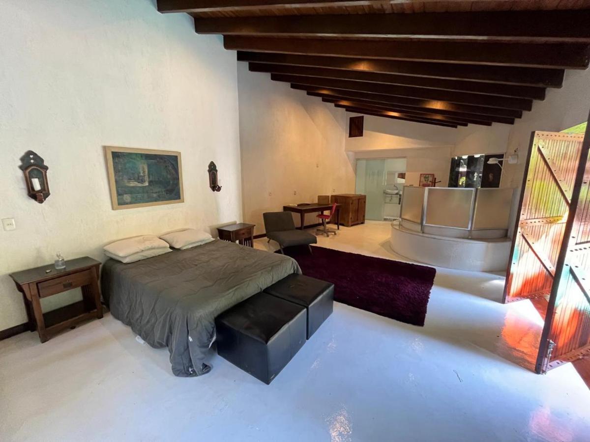 Casa Solar * Río de Janeiro