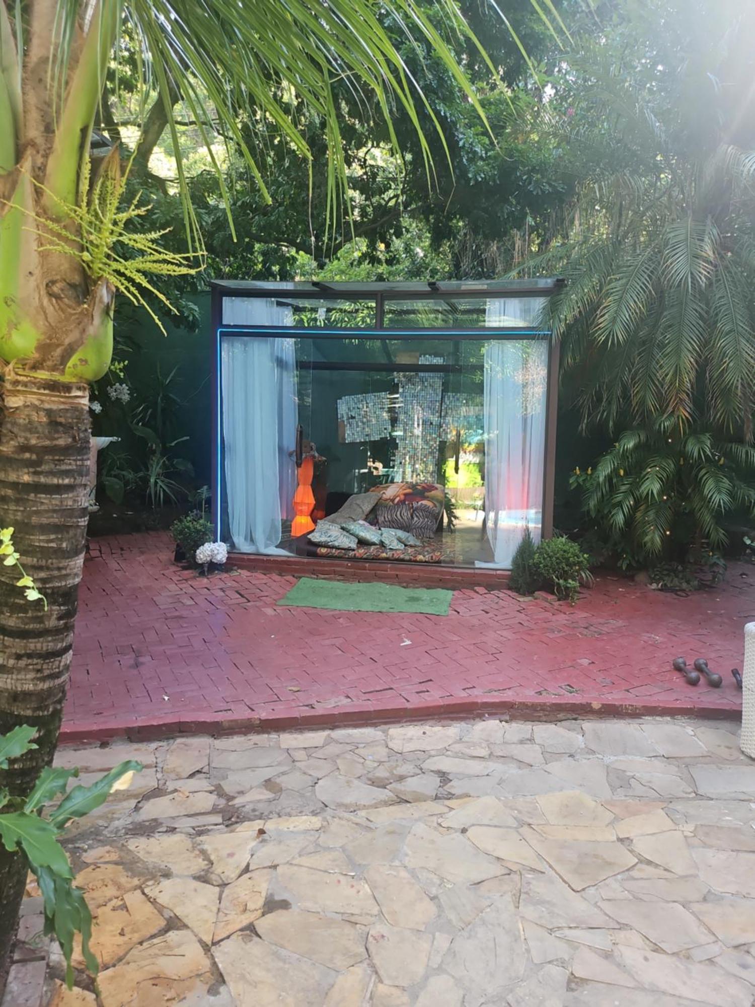 Casa Solar Río de Janeiro