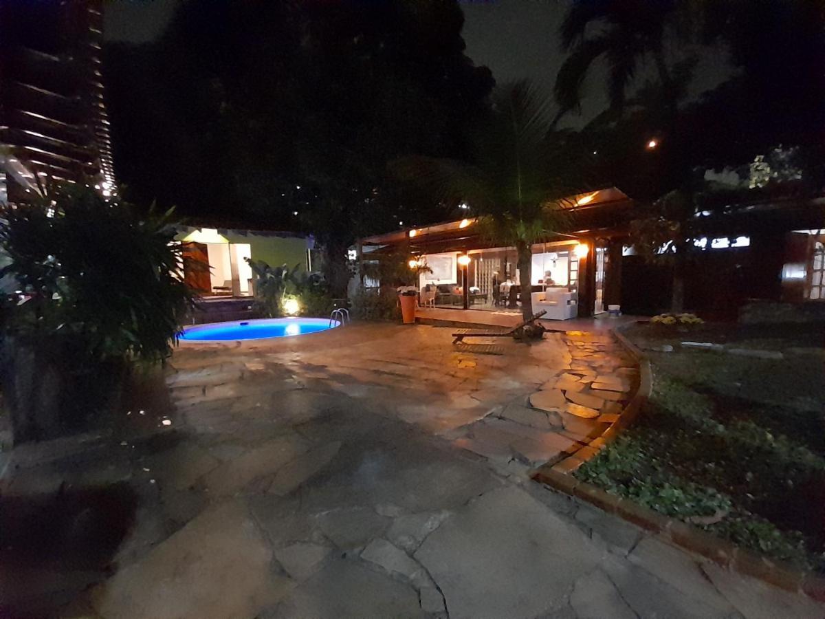 Casa Solar Locanda