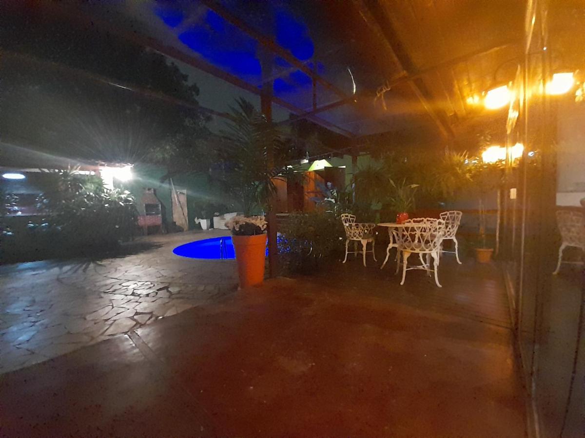 Locanda Casa Solar Rio de Janeiro