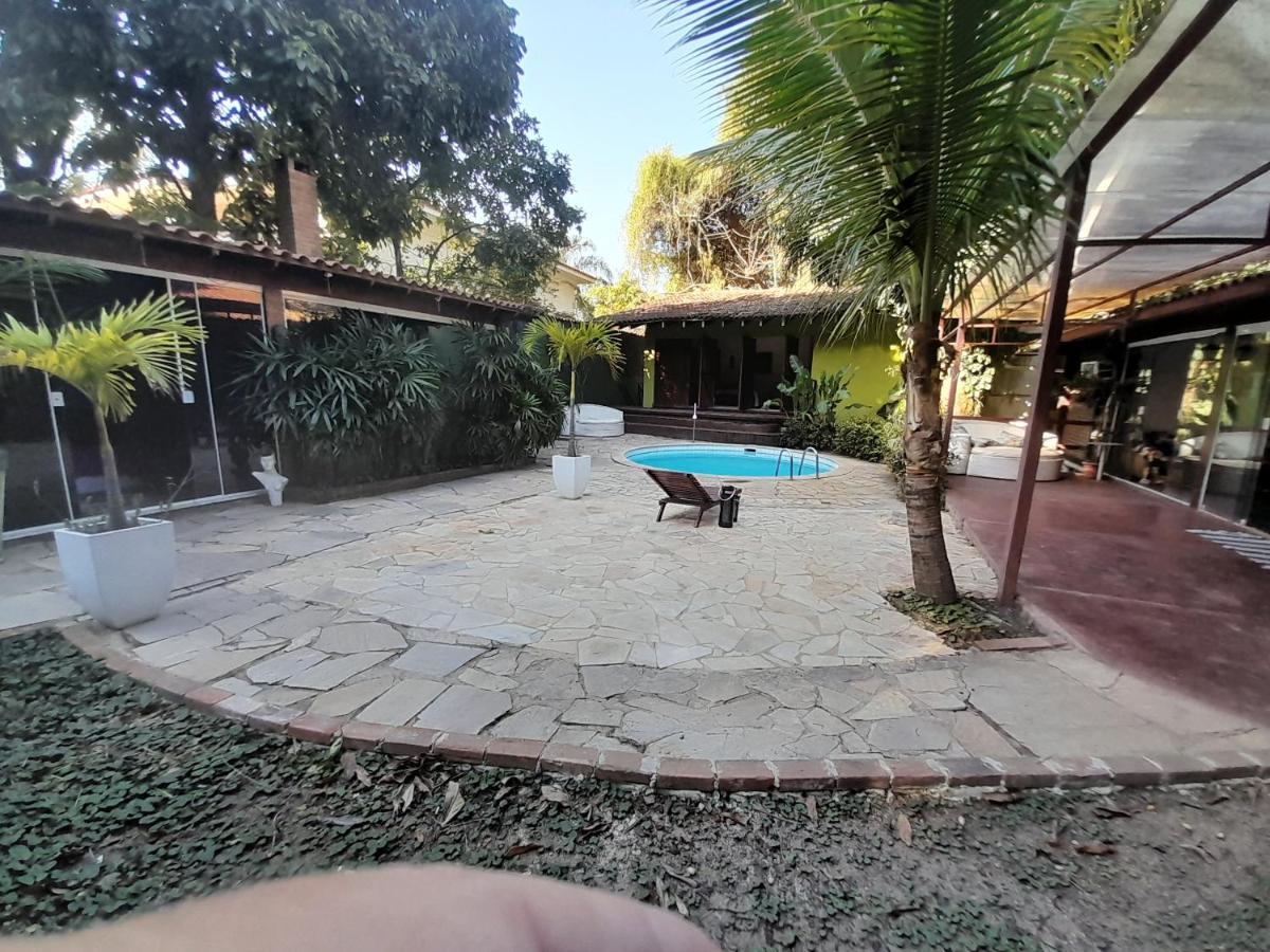 Casa Solar Locanda Rio de Janeiro