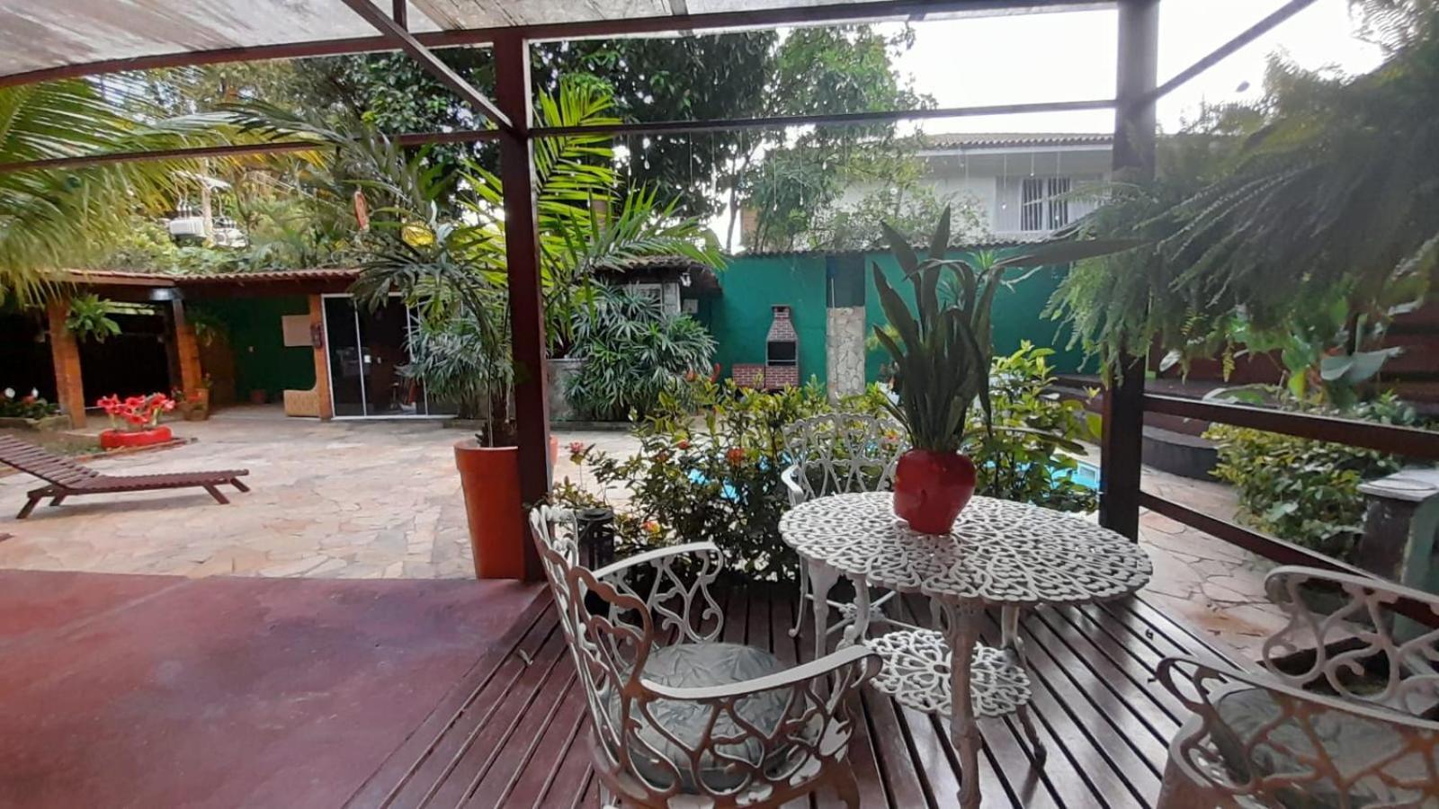 Locanda Casa Solar