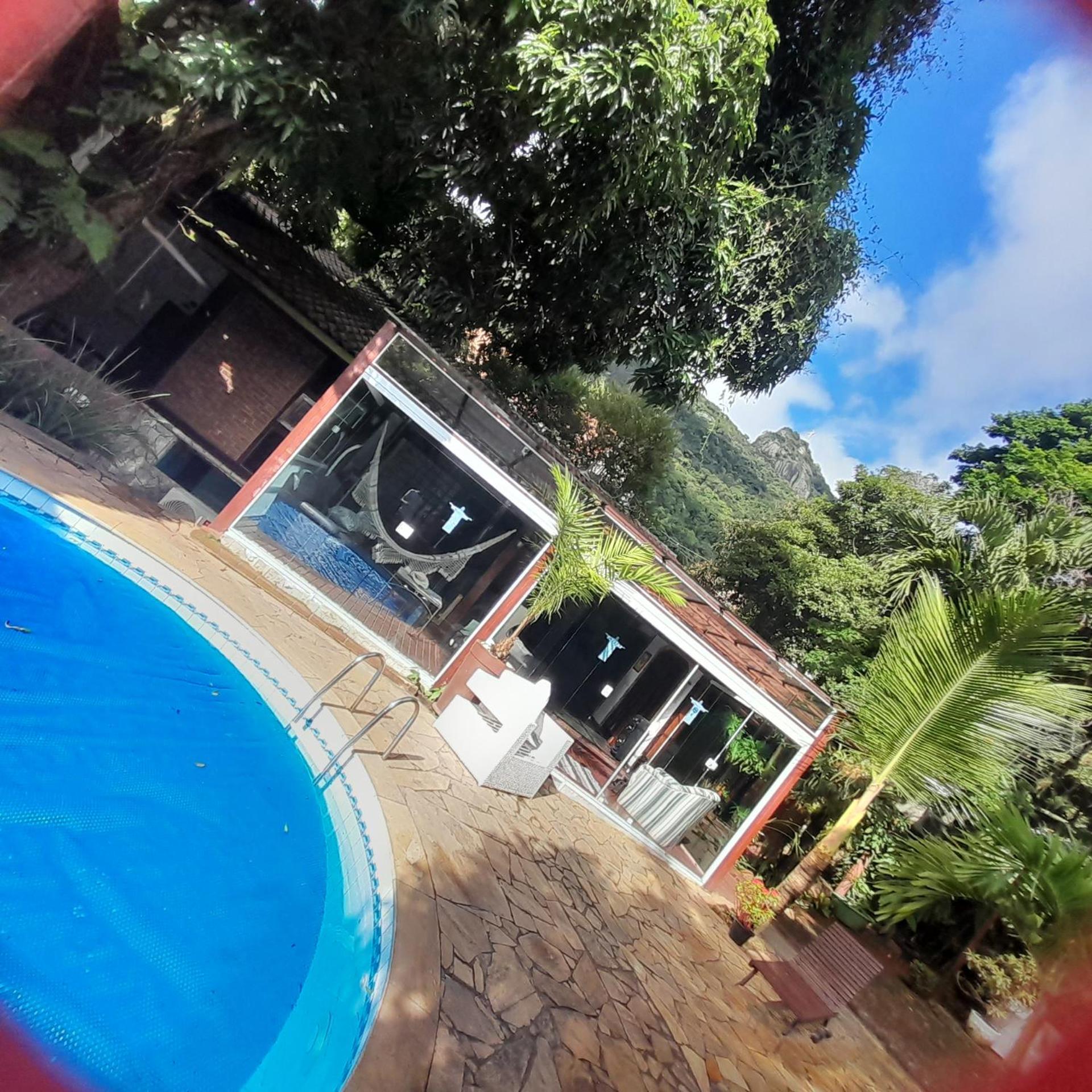 Casa Solar Locanda Rio de Janeiro