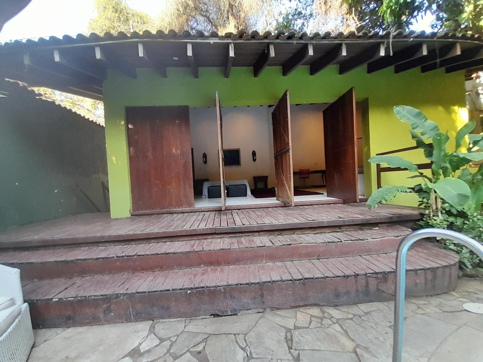 Casa Solar Locanda