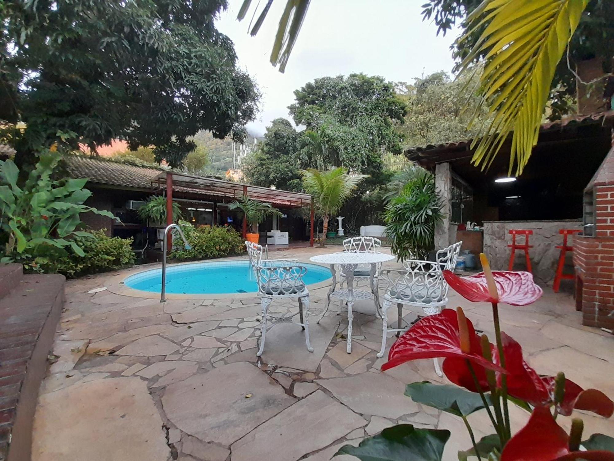 Casa Solar Locanda *