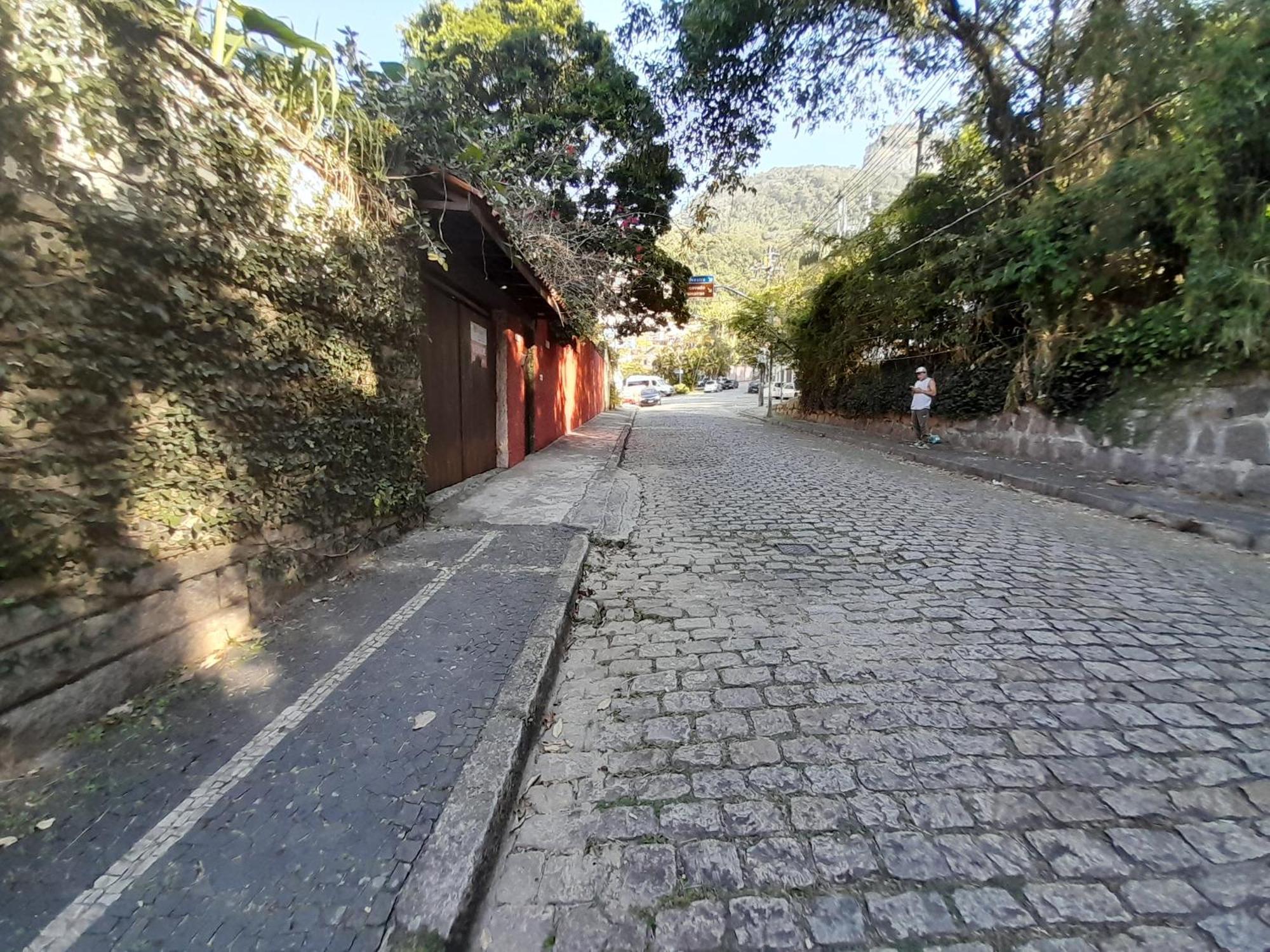 Casa Solar Locanda Rio de Janeiro