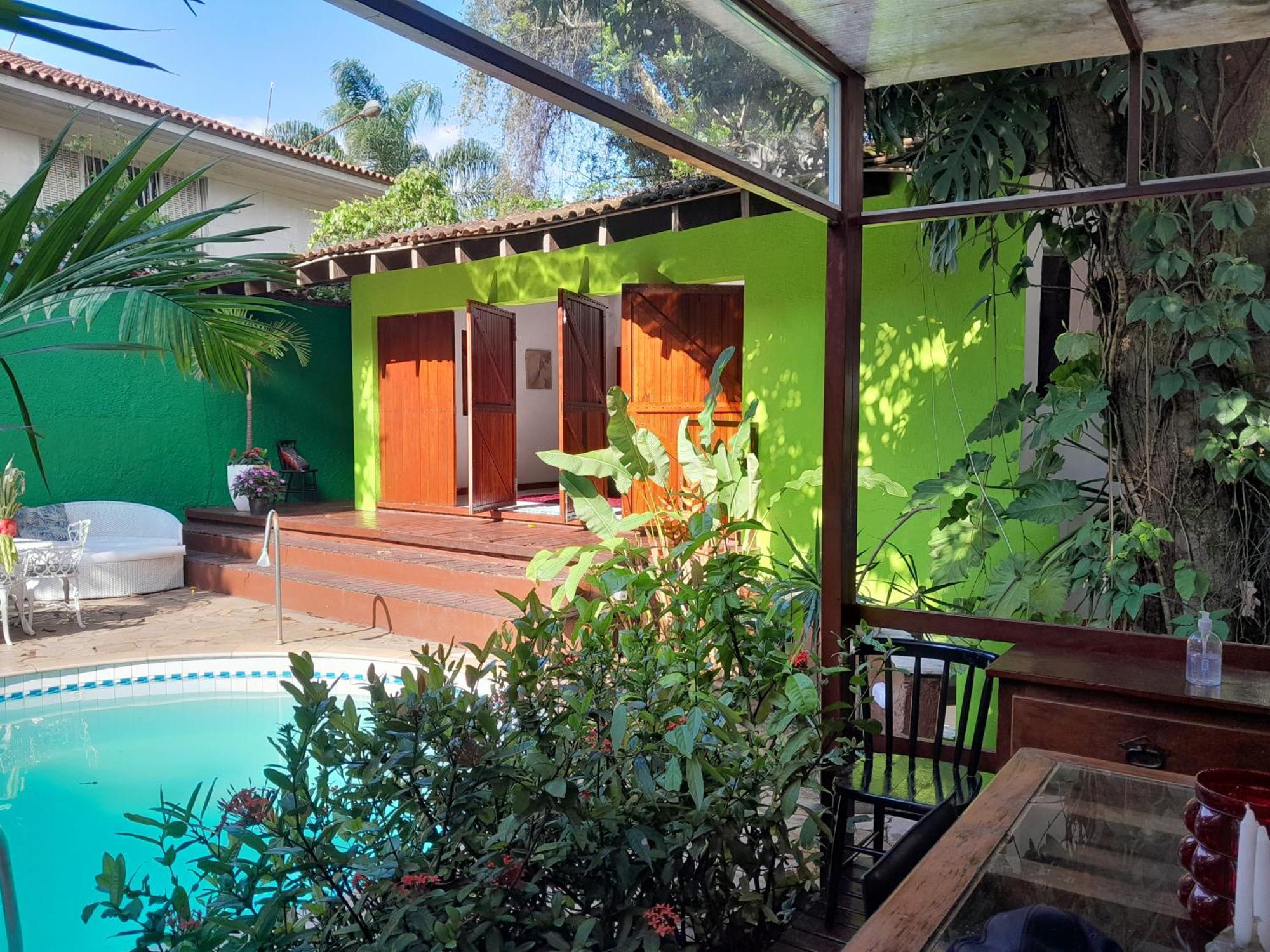 Locanda Casa Solar