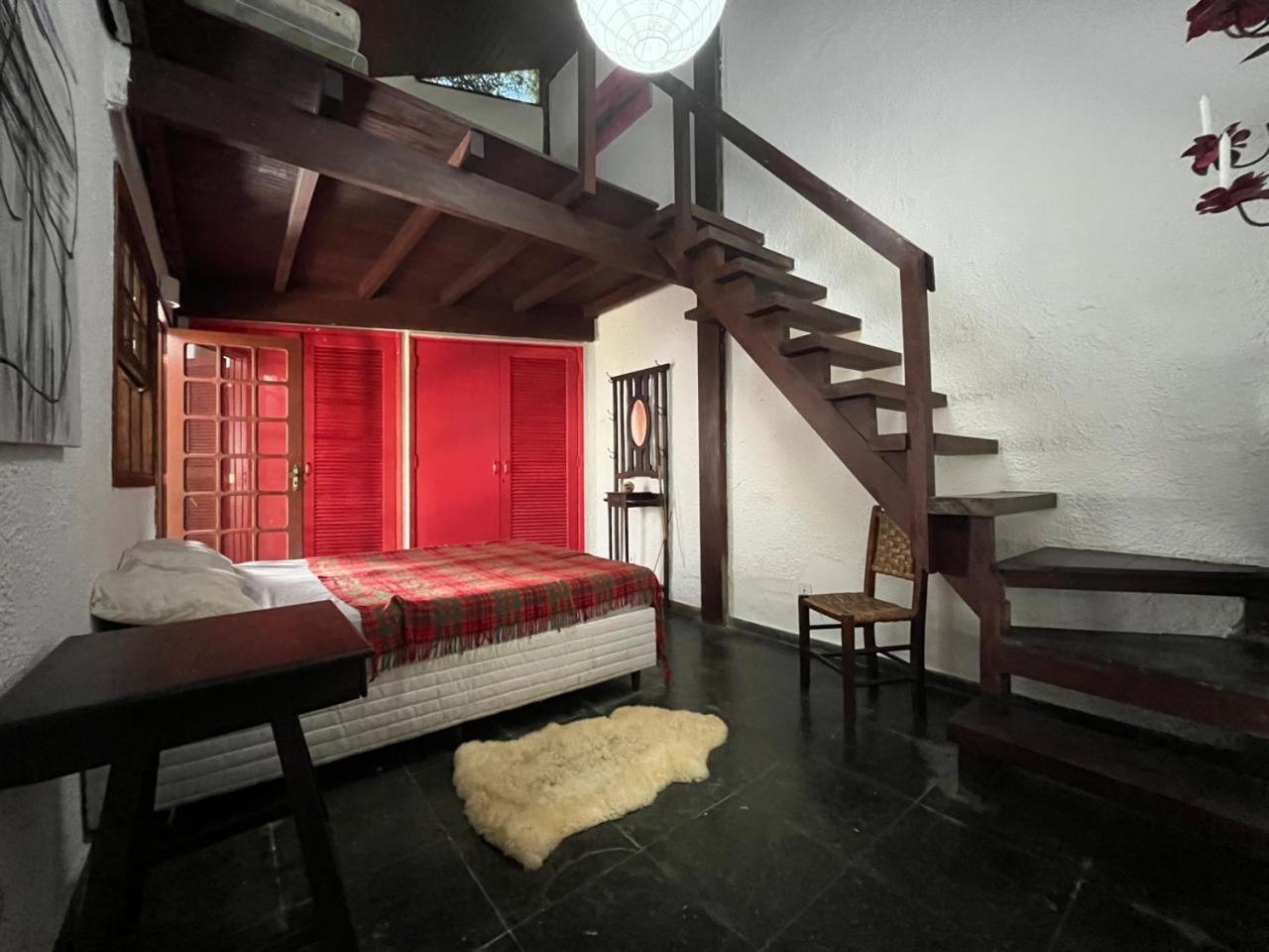 Casa Solar Locanda