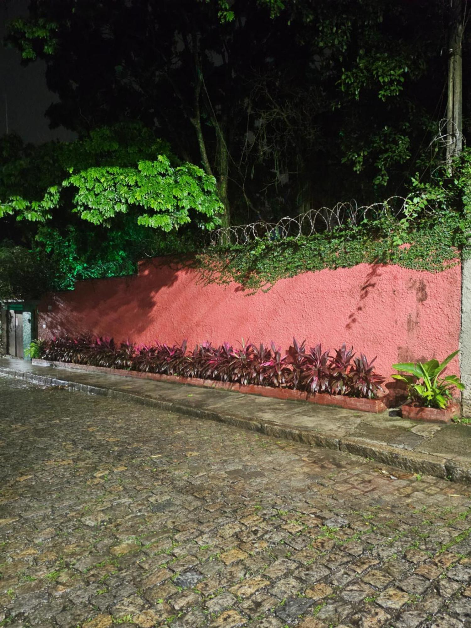 Casa Solar Locanda *