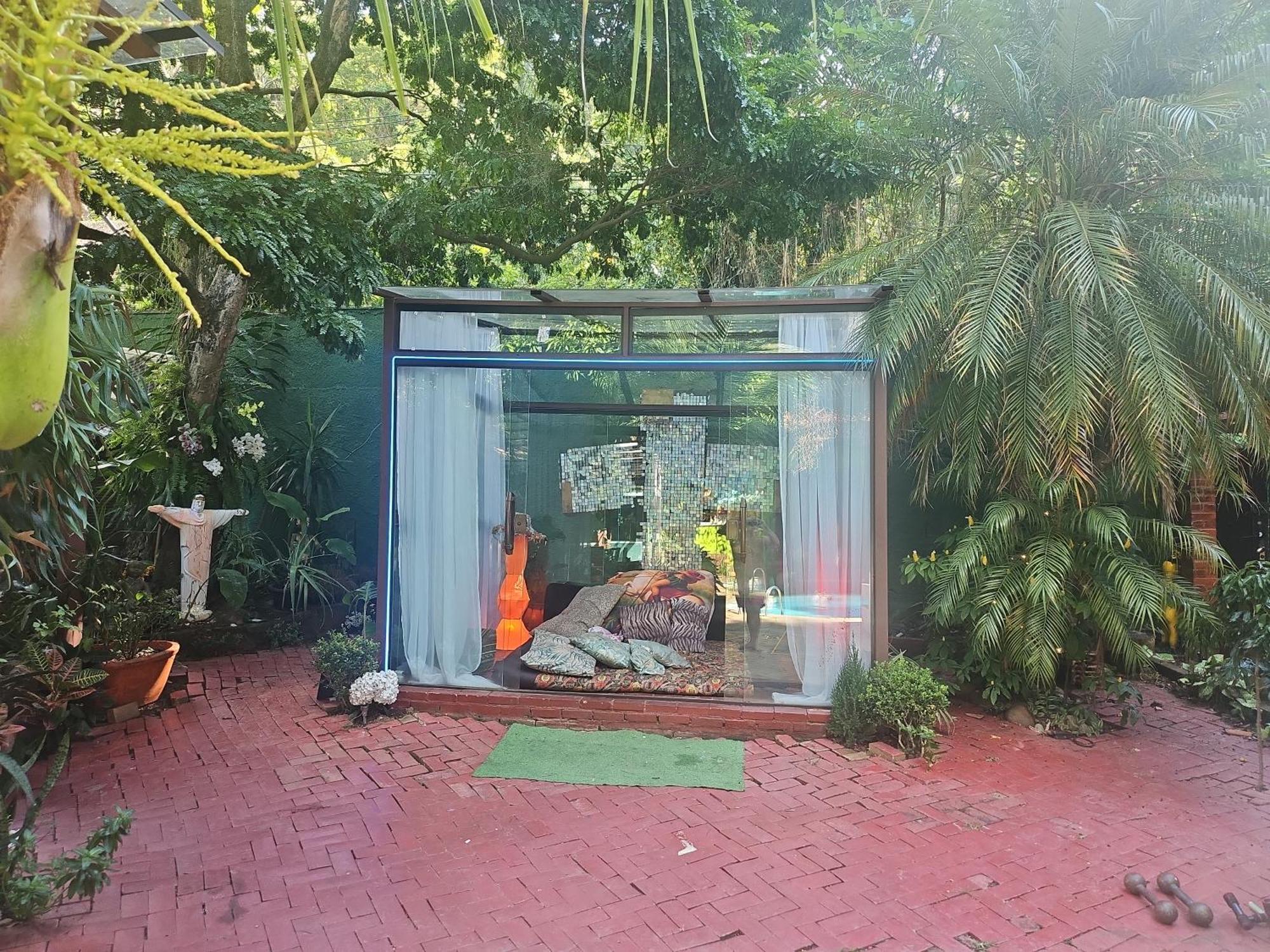 Casa Solar Locanda