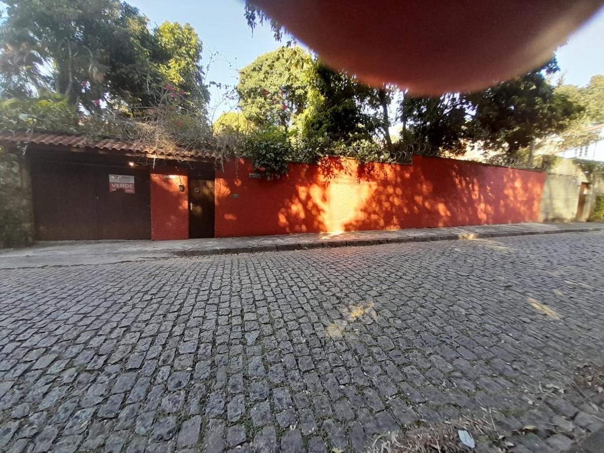 Casa Solar * Río de Janeiro