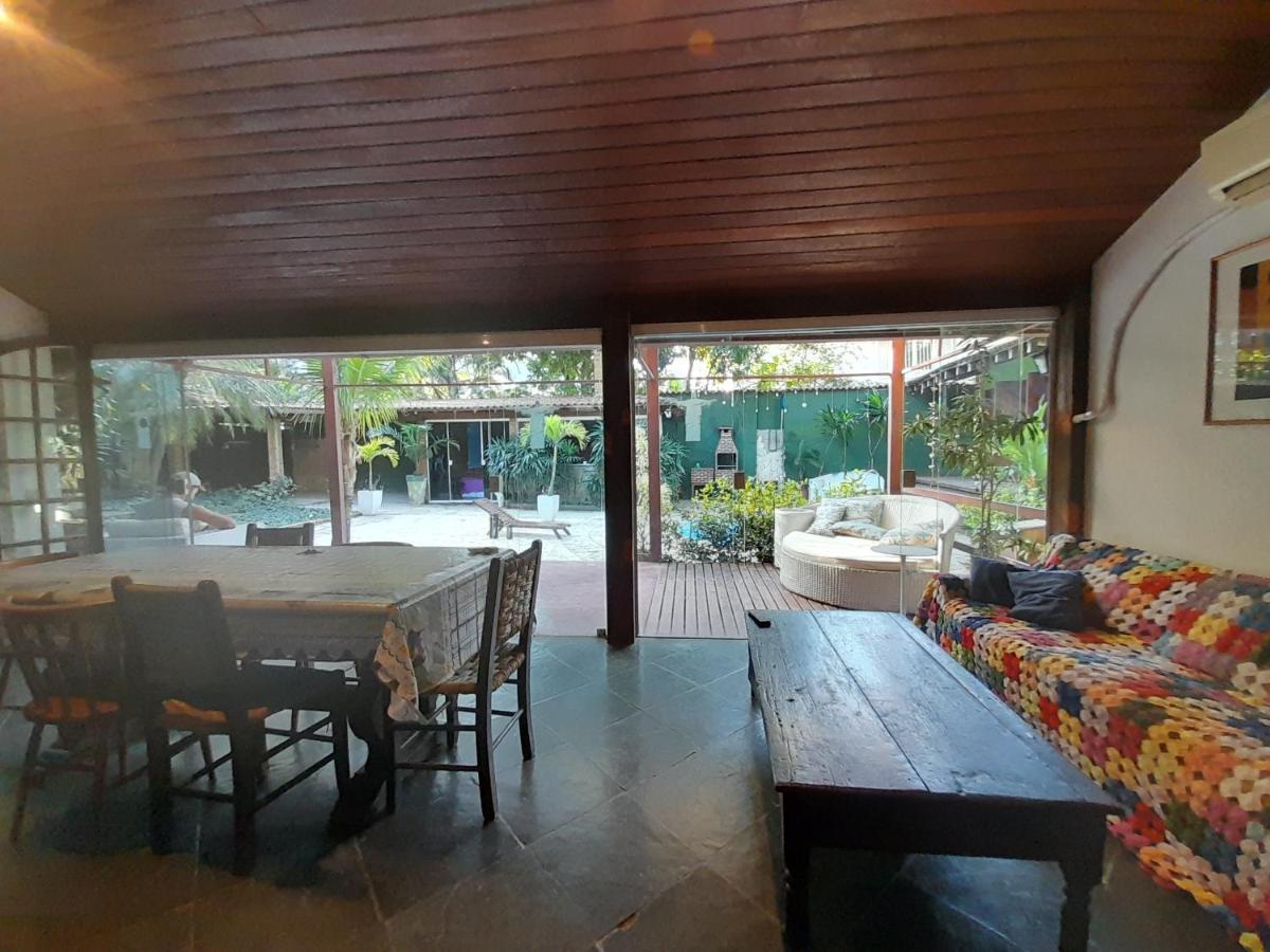 Casa Solar Río de Janeiro