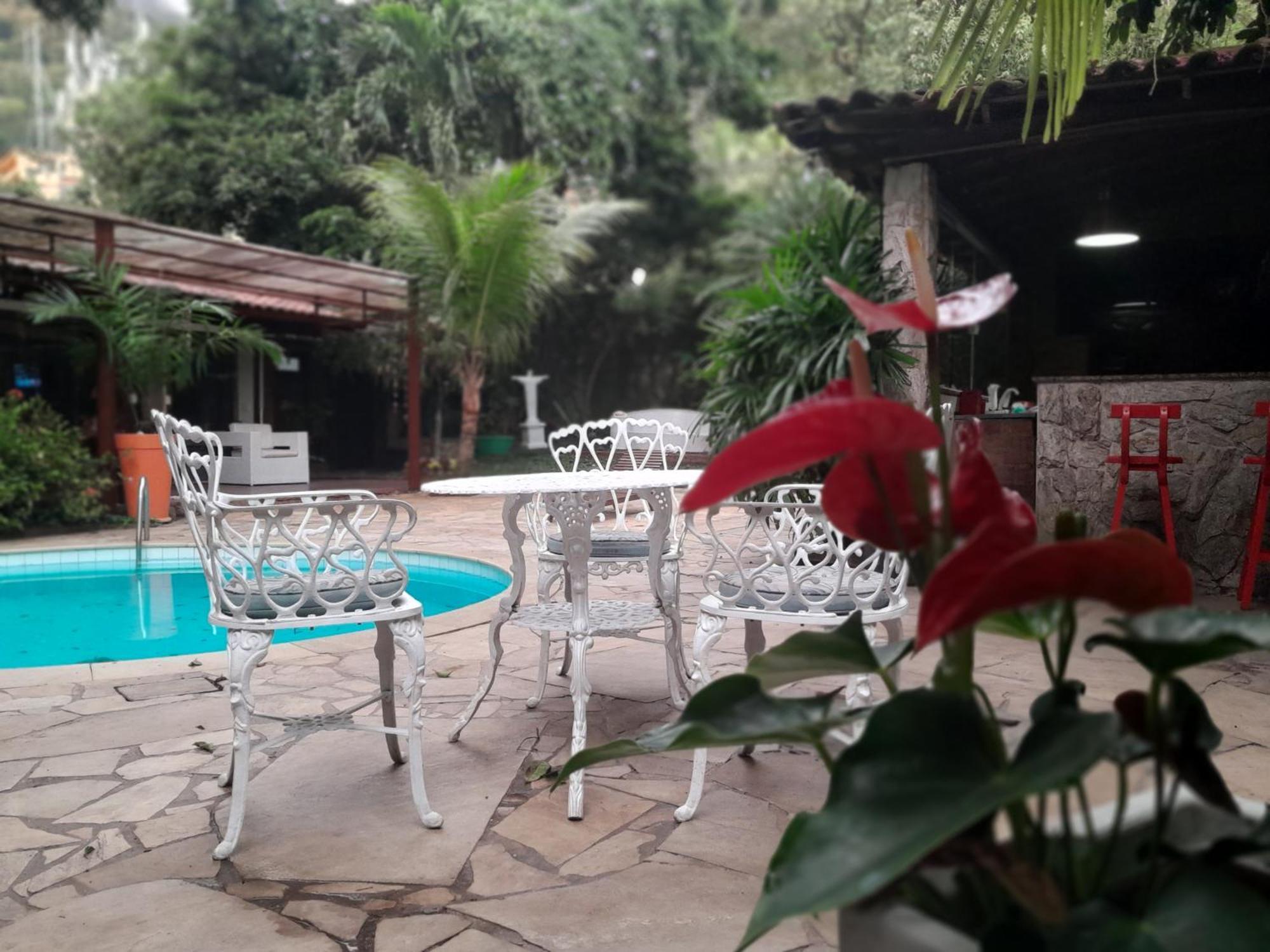 Casa Solar *