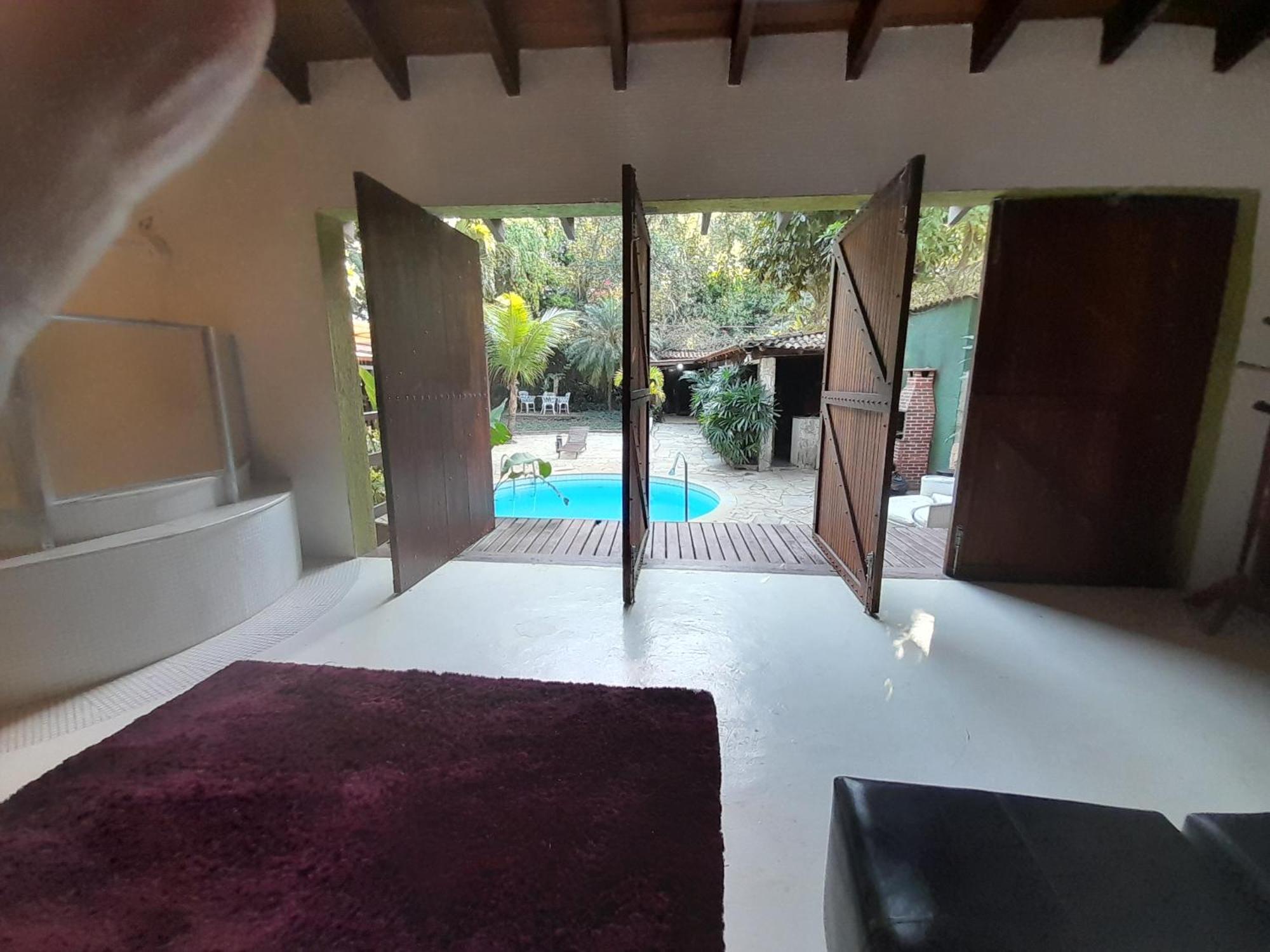 Inn Casa Solar Río de Janeiro