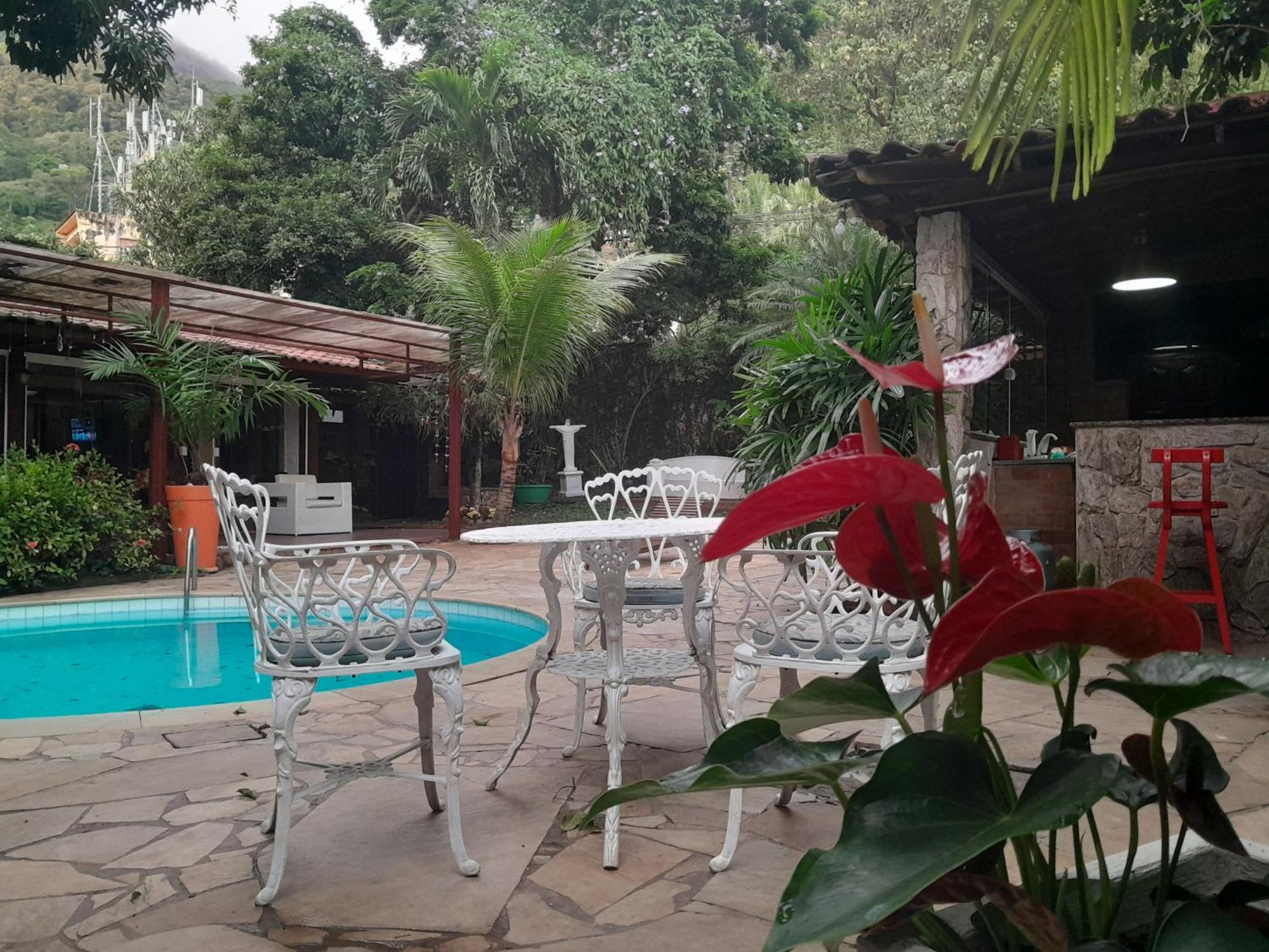 Inn Casa Solar Río de Janeiro