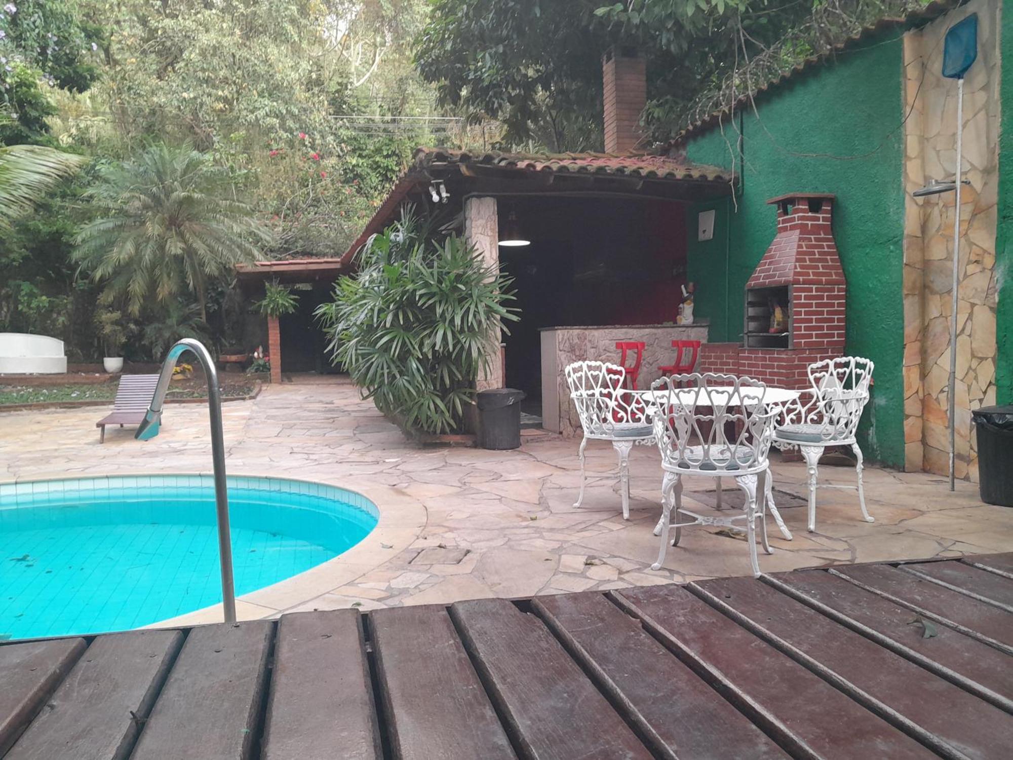 Casa Solar * Río de Janeiro
