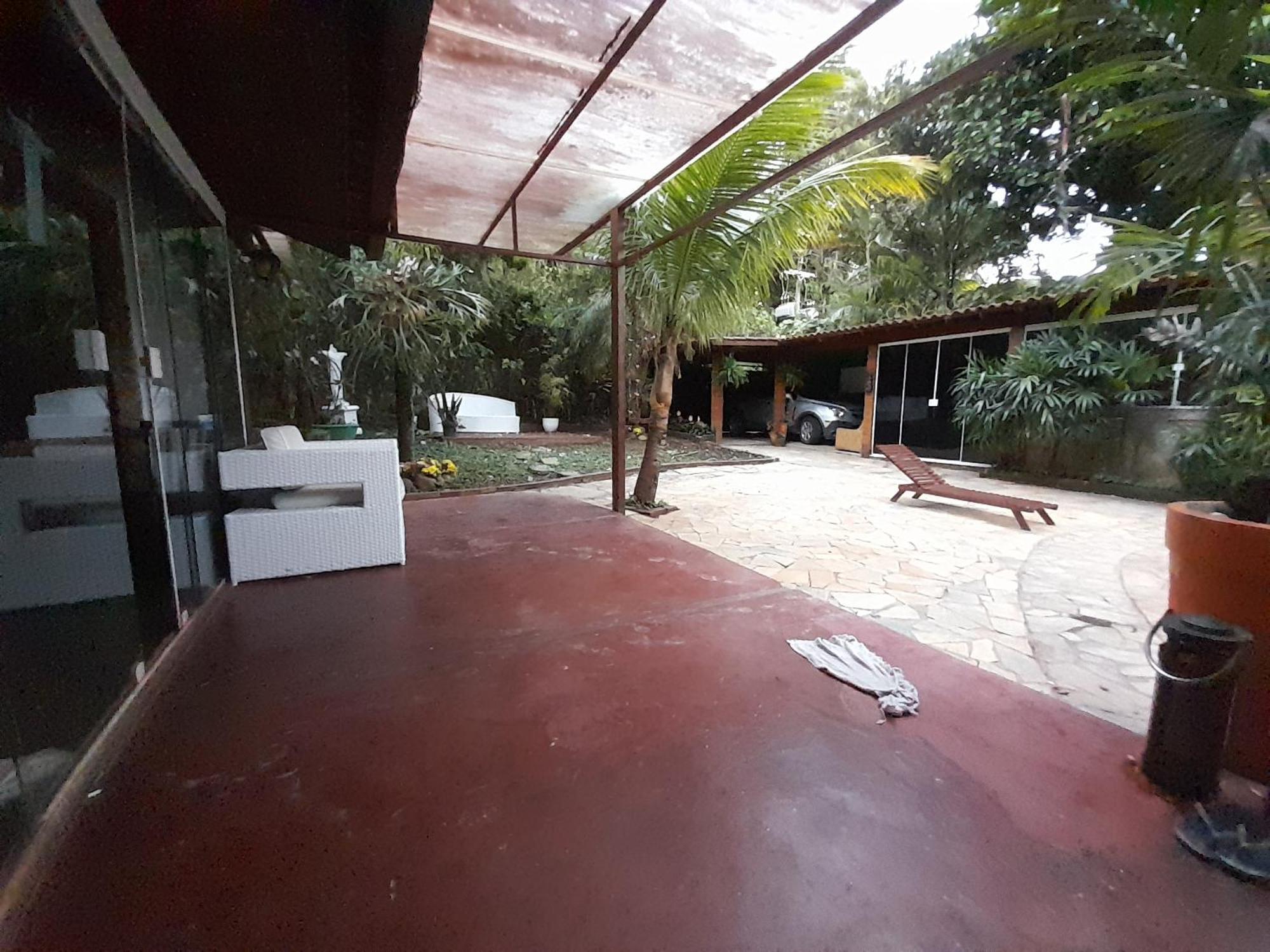 Casa Solar Inn Río de Janeiro