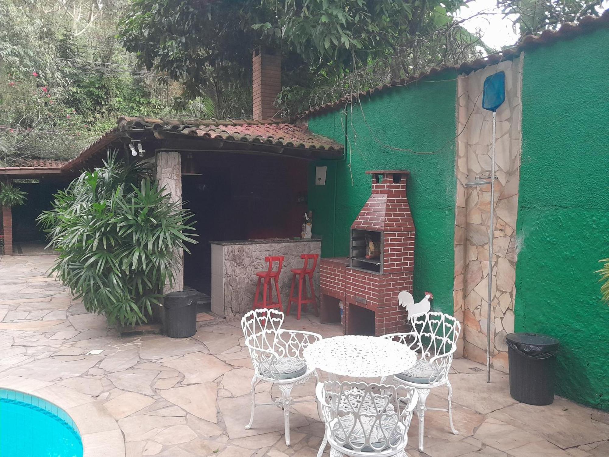 Casa Solar Río de Janeiro
