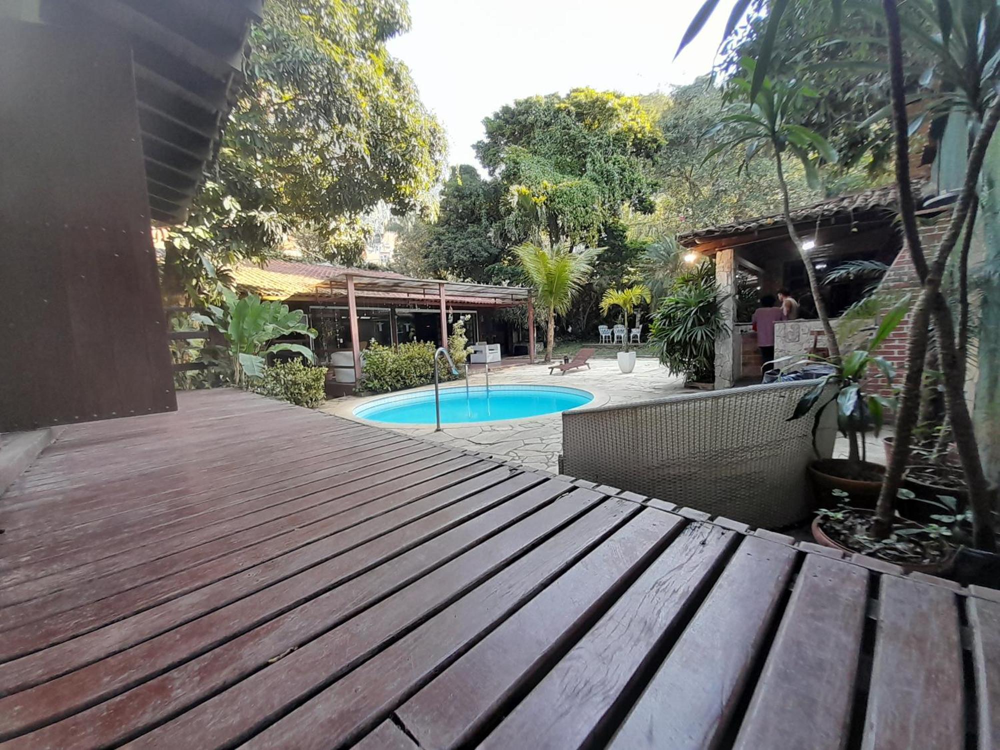 Inn Casa Solar Río de Janeiro