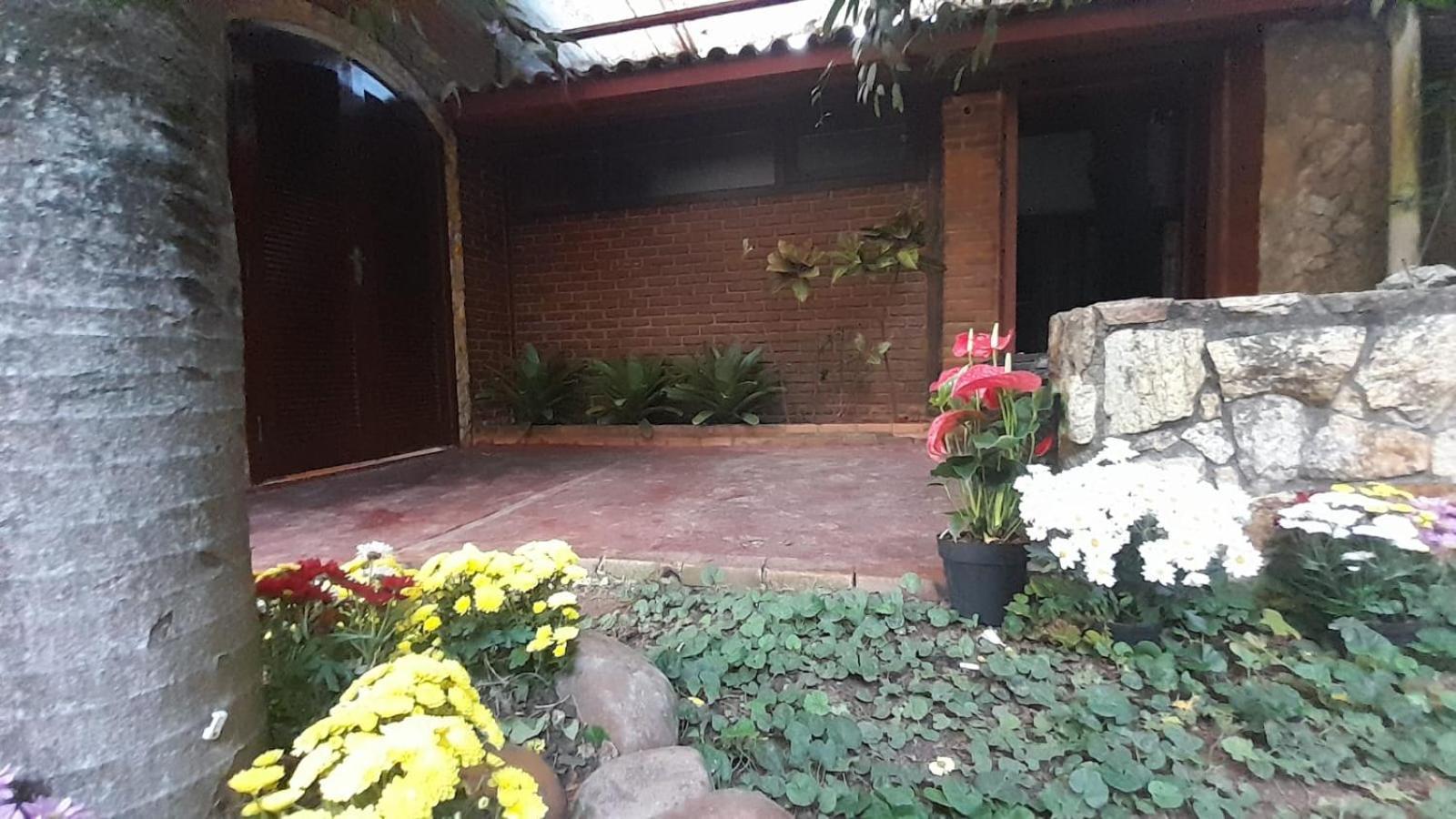 Casa Solar * Río de Janeiro