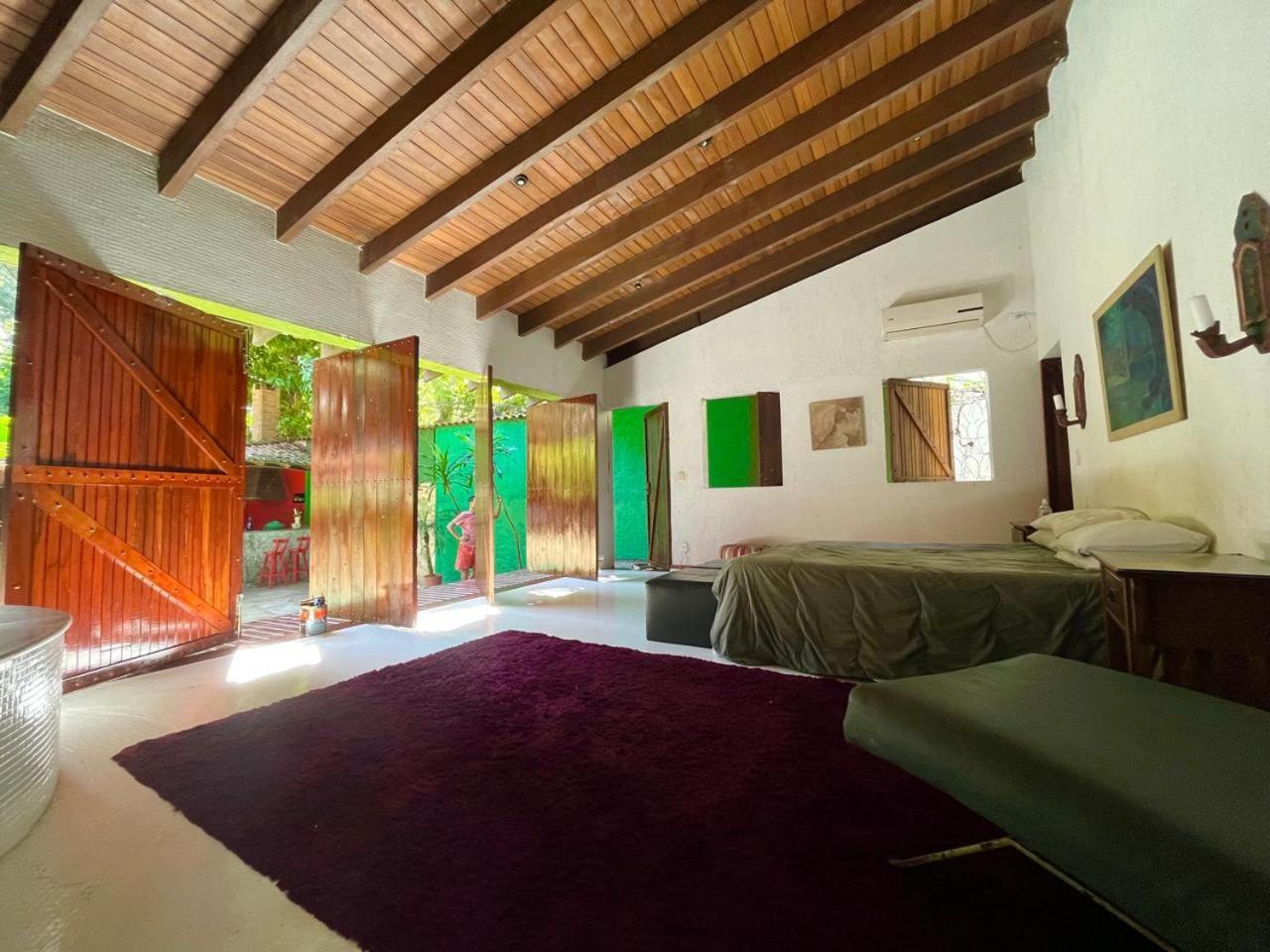 Casa Solar Río de Janeiro
