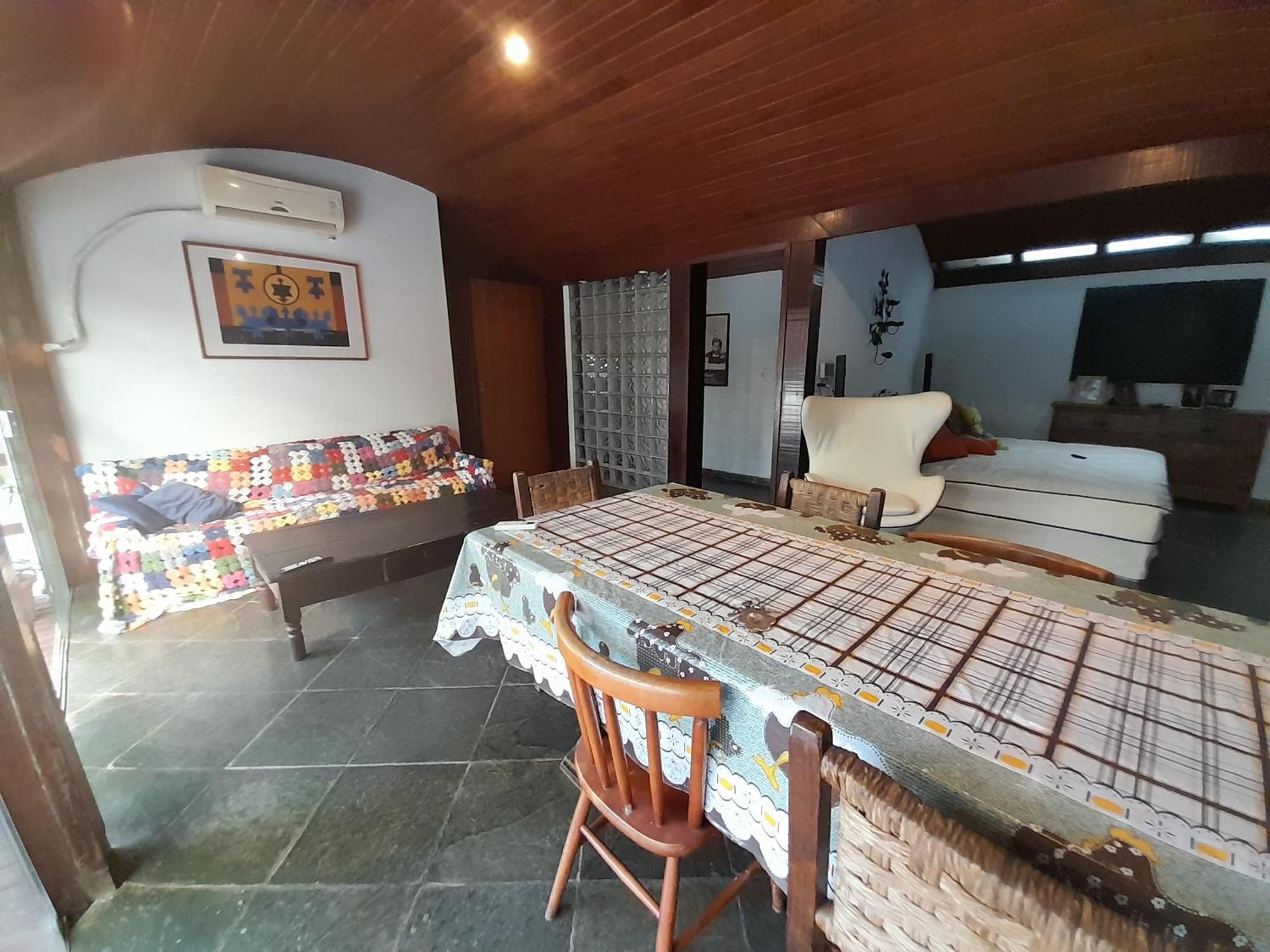 Inn Casa Solar Río de Janeiro