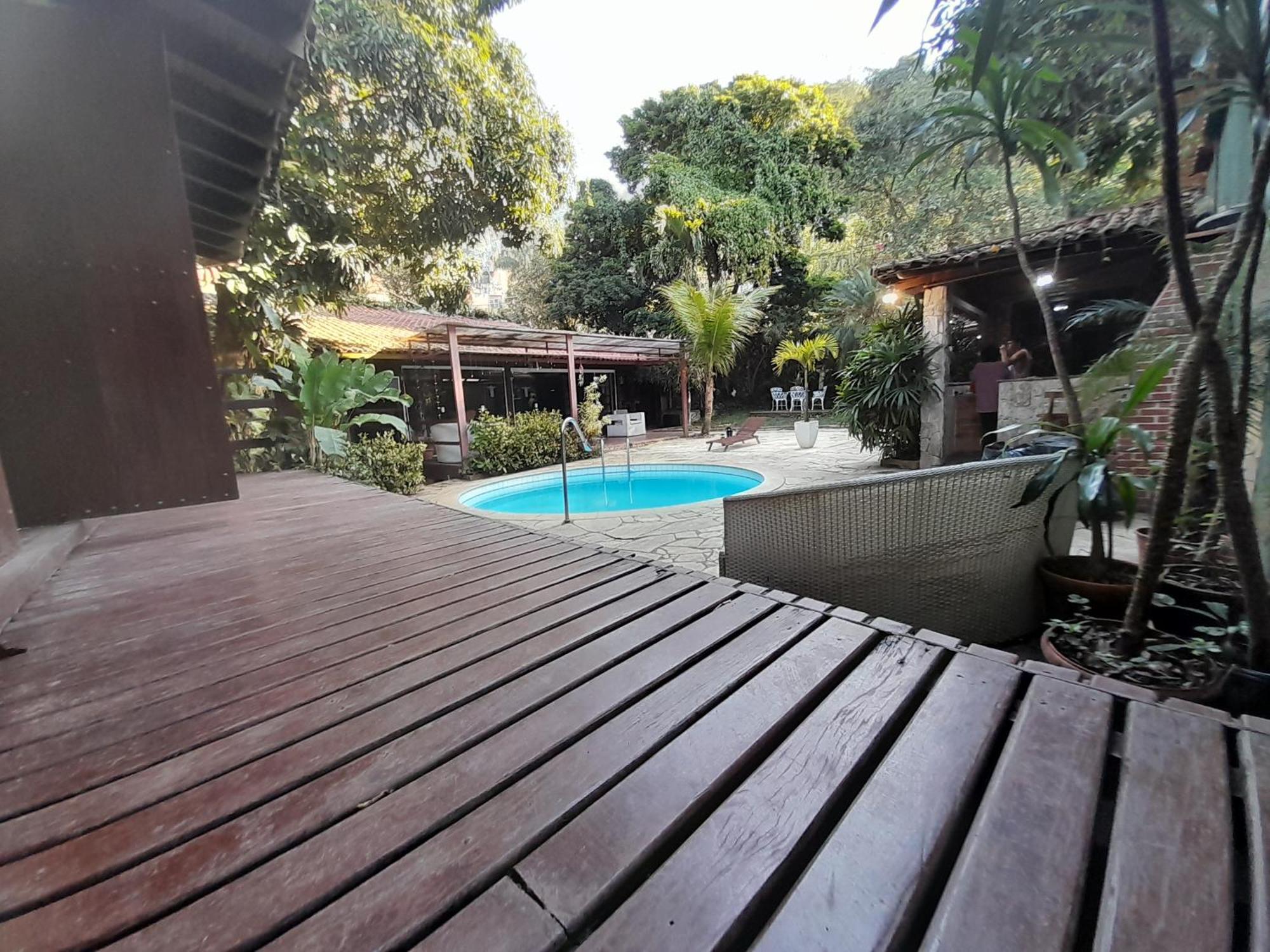 Casa Solar Inn Río de Janeiro