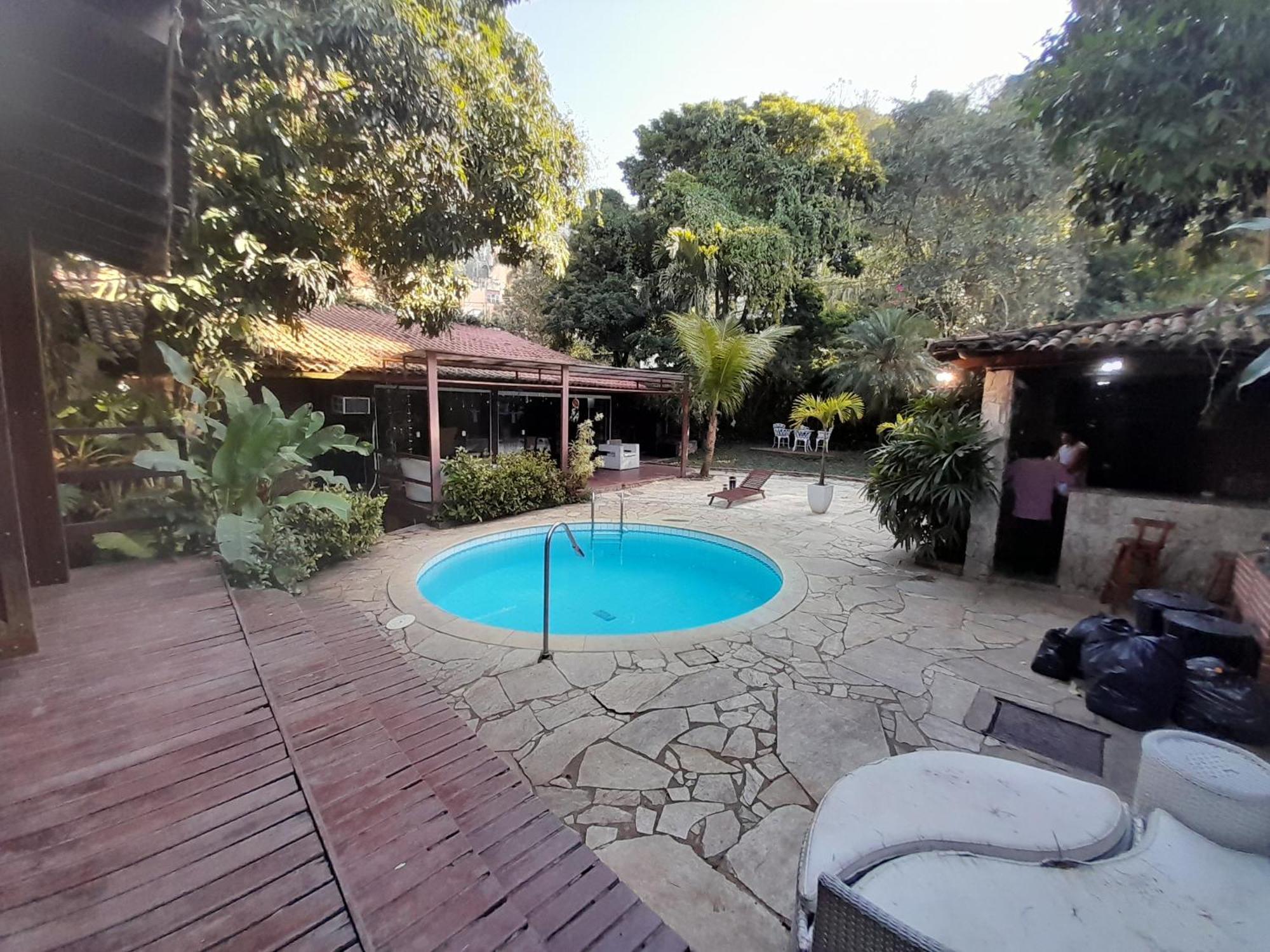 Casa Solar Río de Janeiro