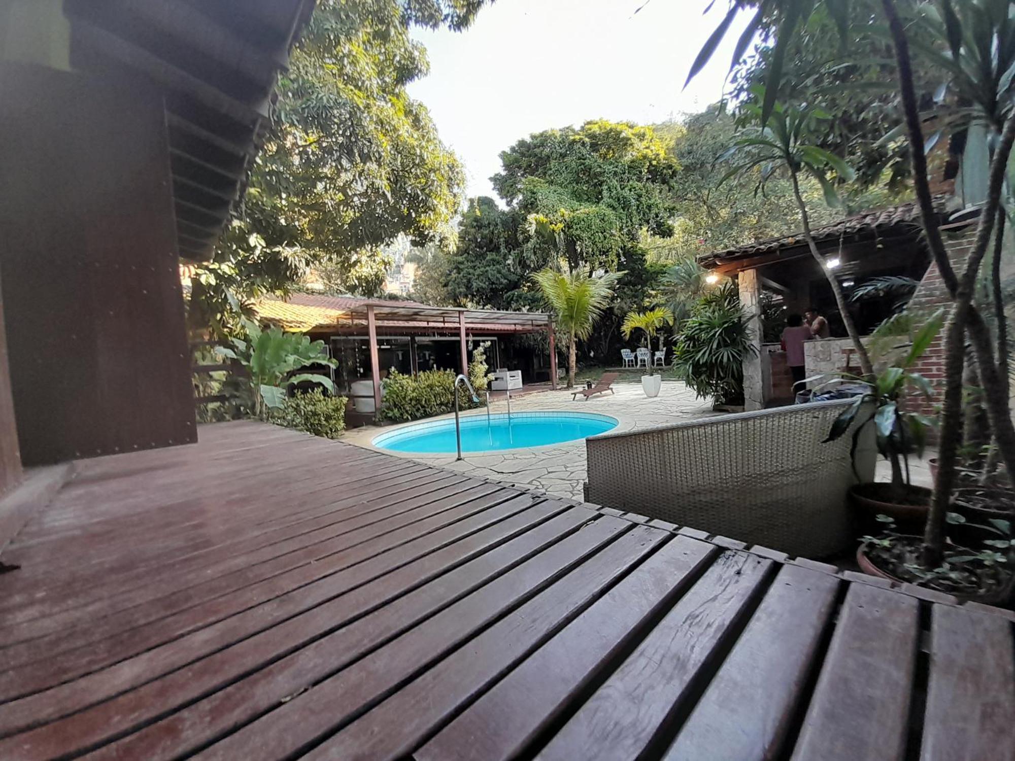 Casa Solar * Río de Janeiro