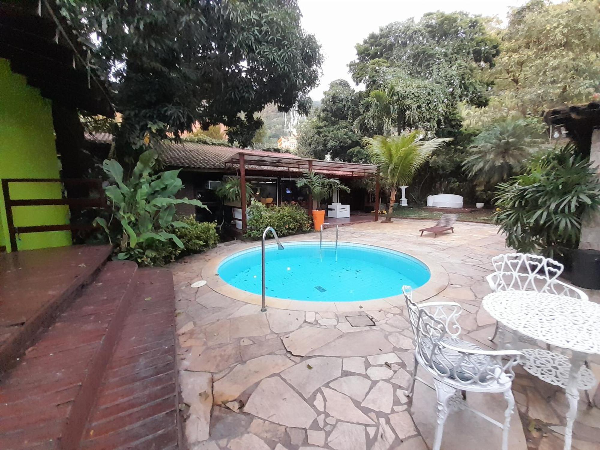 Inn Casa Solar