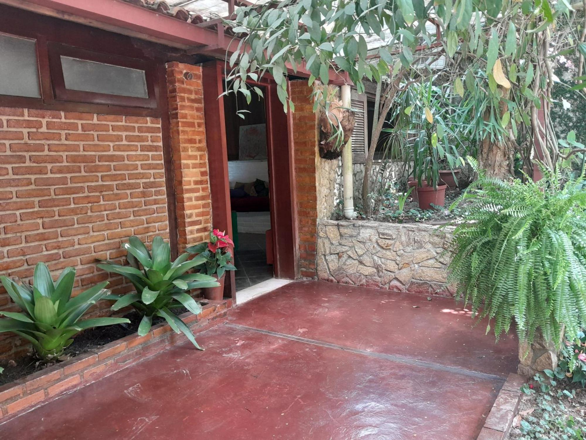 Casa Solar Río de Janeiro