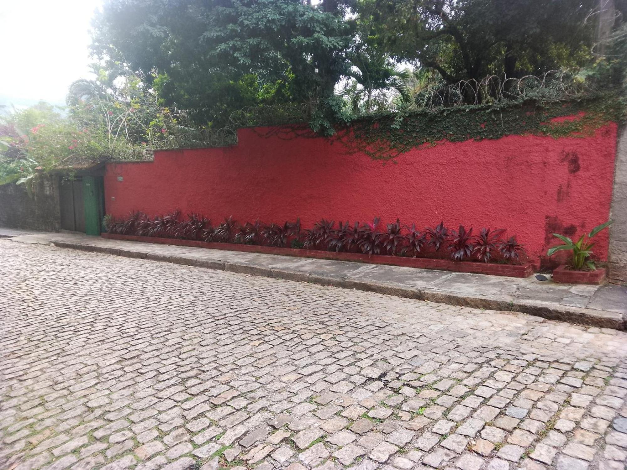 Casa Solar Río de Janeiro