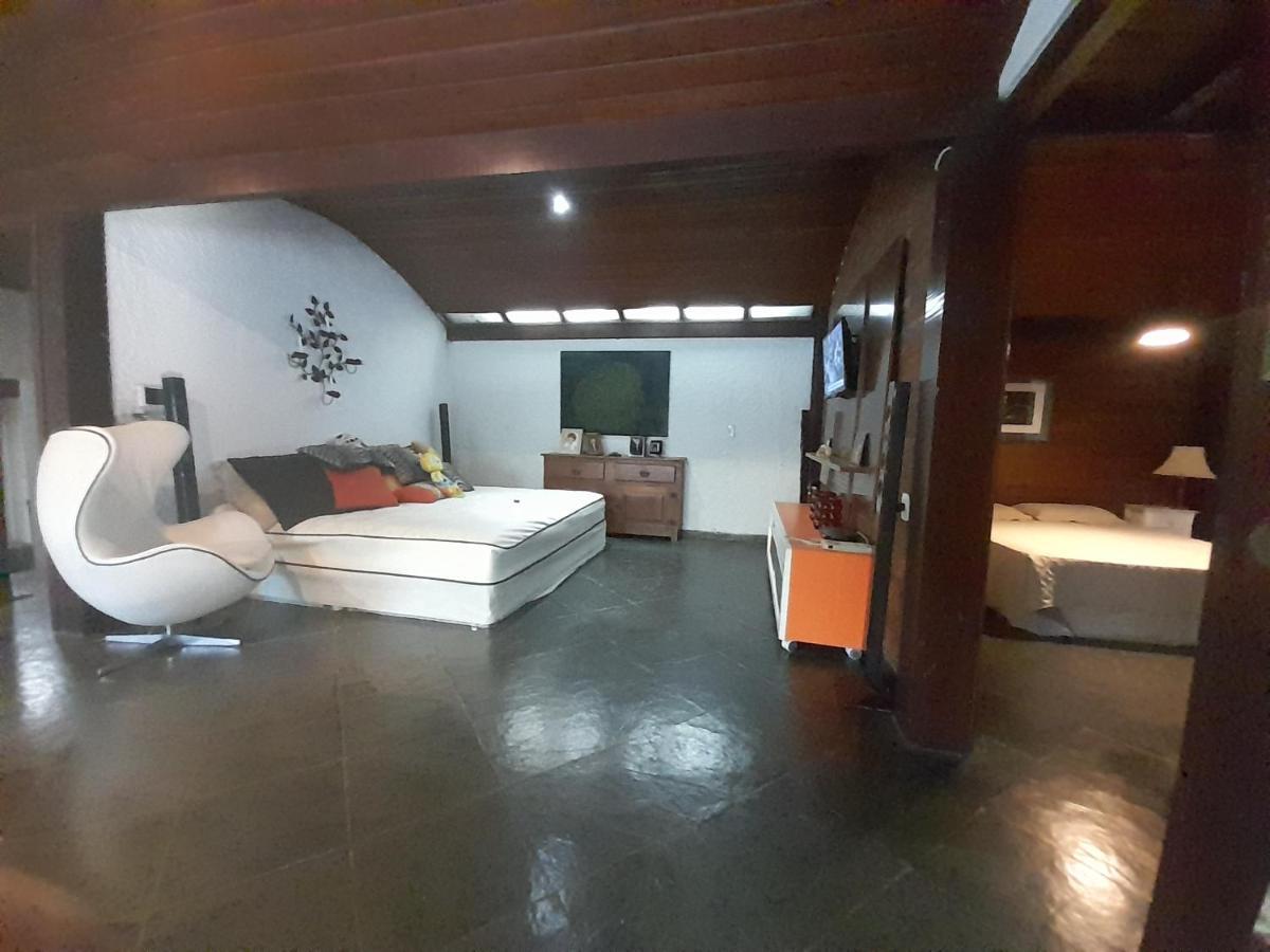 Penginapan Casa Solar