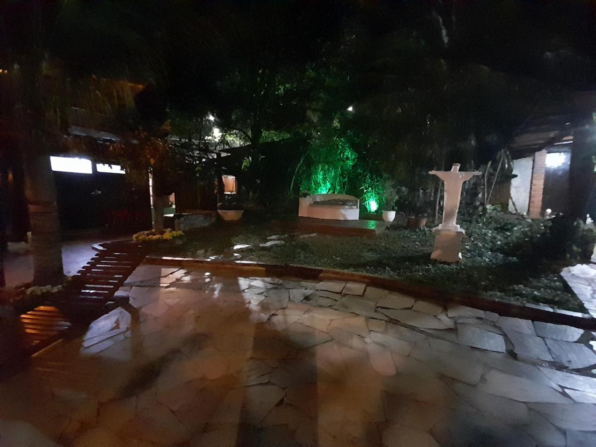 Casa Solar Penginapan *
