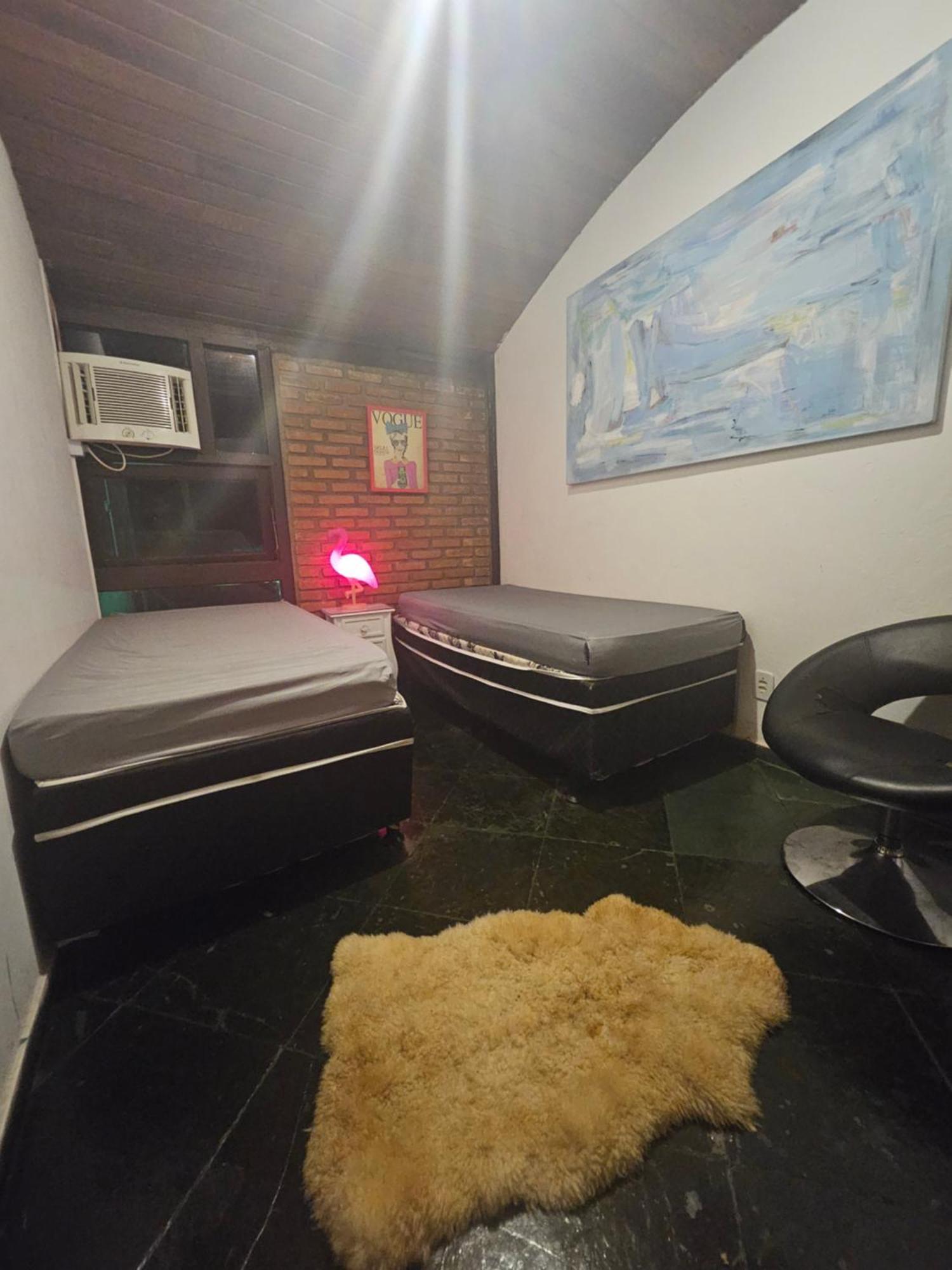 Casa Solar Penginapan *